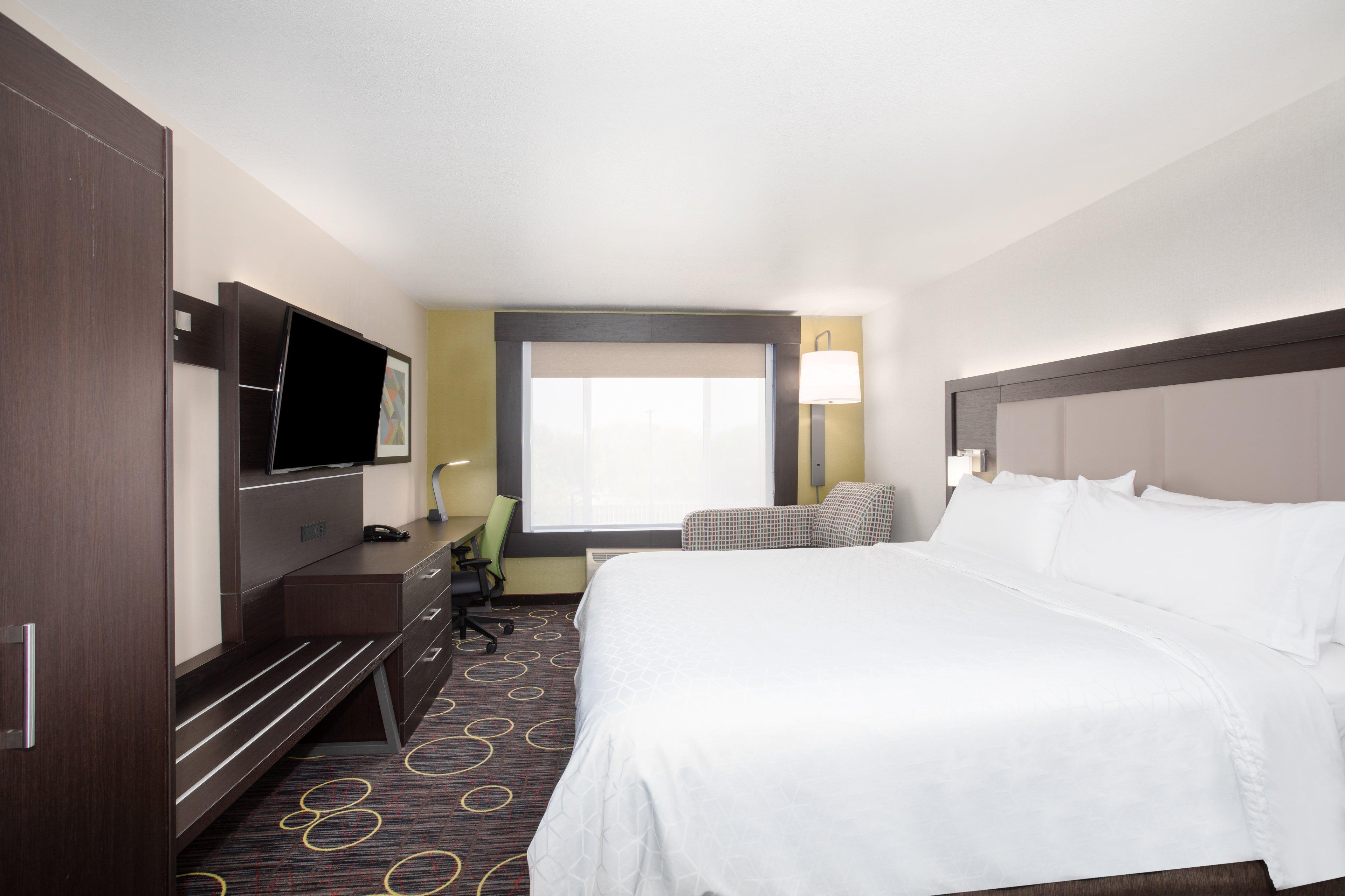 Holiday Inn Express And Suites - Tucumcari, An Ihg Hotel Экстерьер фото