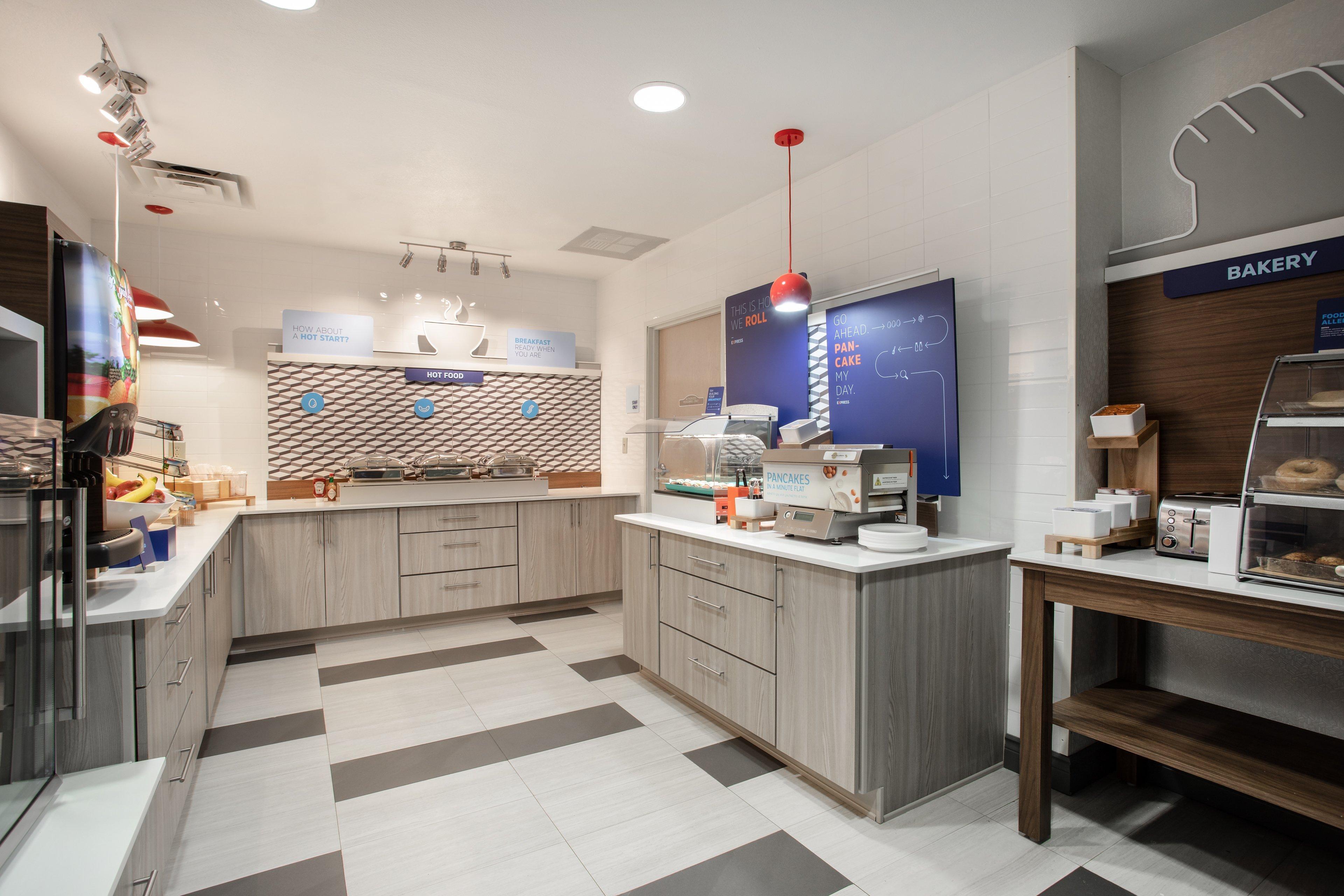 Holiday Inn Express And Suites - Tucumcari, An Ihg Hotel Экстерьер фото