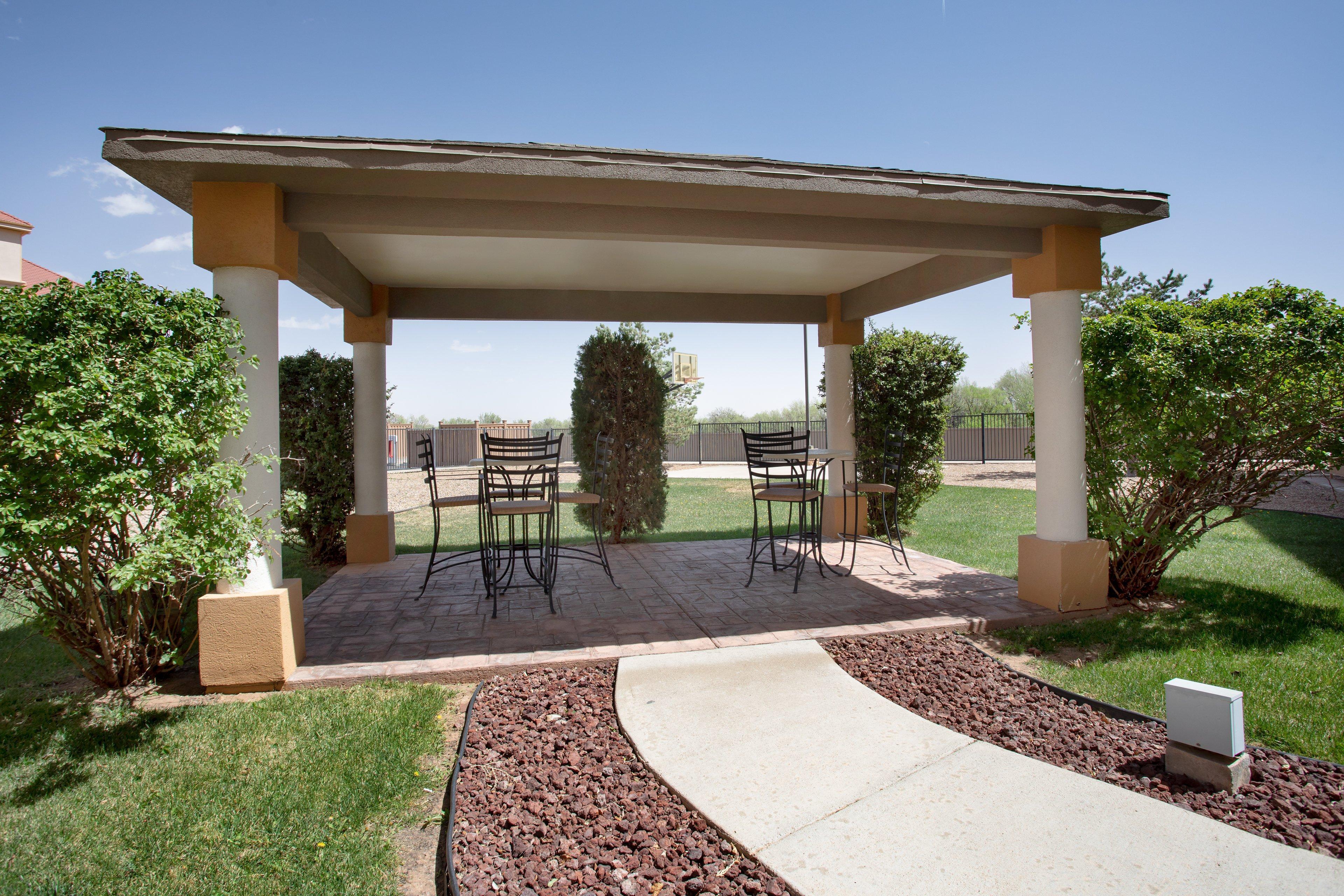 Holiday Inn Express And Suites - Tucumcari, An Ihg Hotel Экстерьер фото