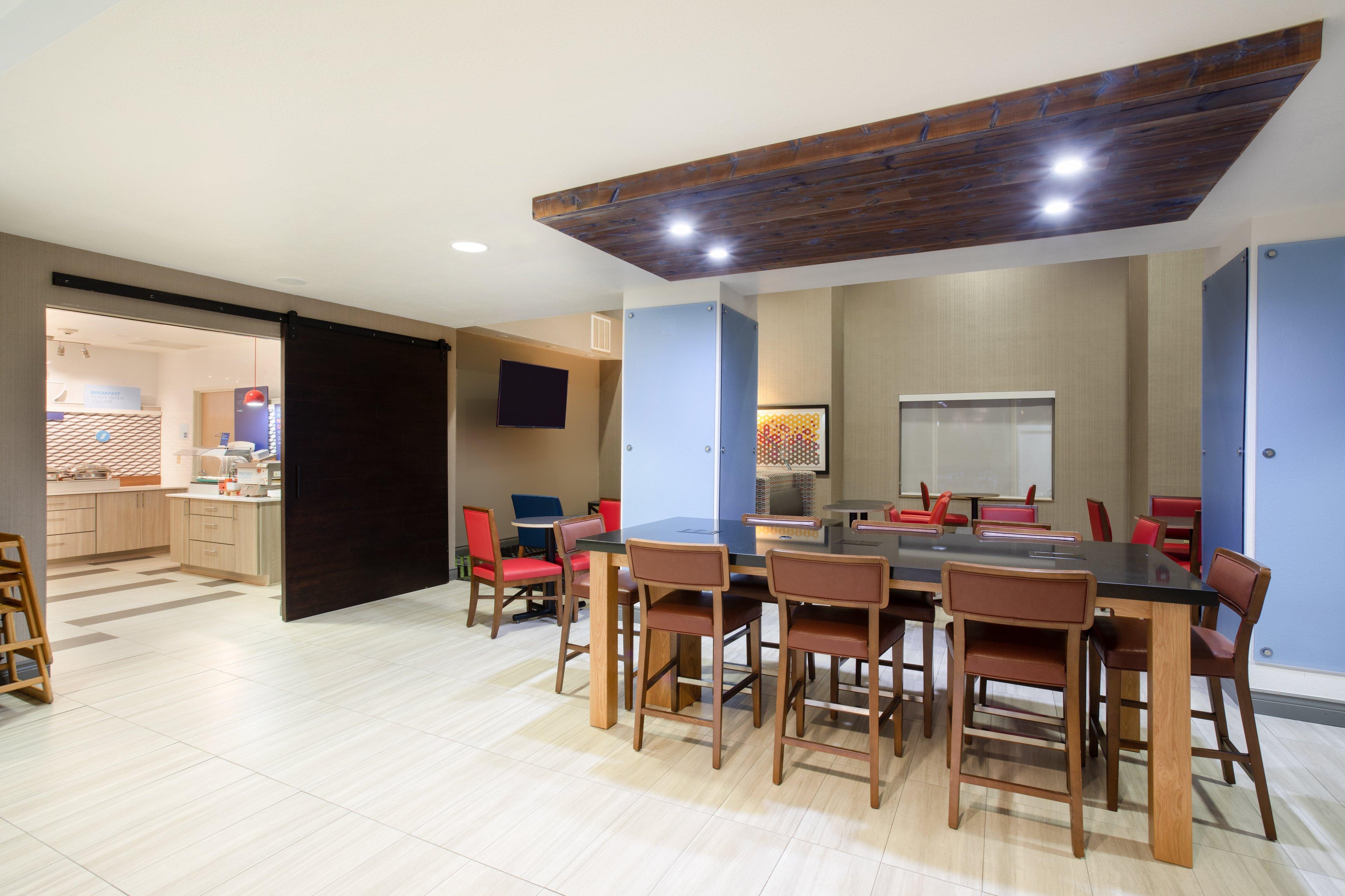 Holiday Inn Express And Suites - Tucumcari, An Ihg Hotel Экстерьер фото