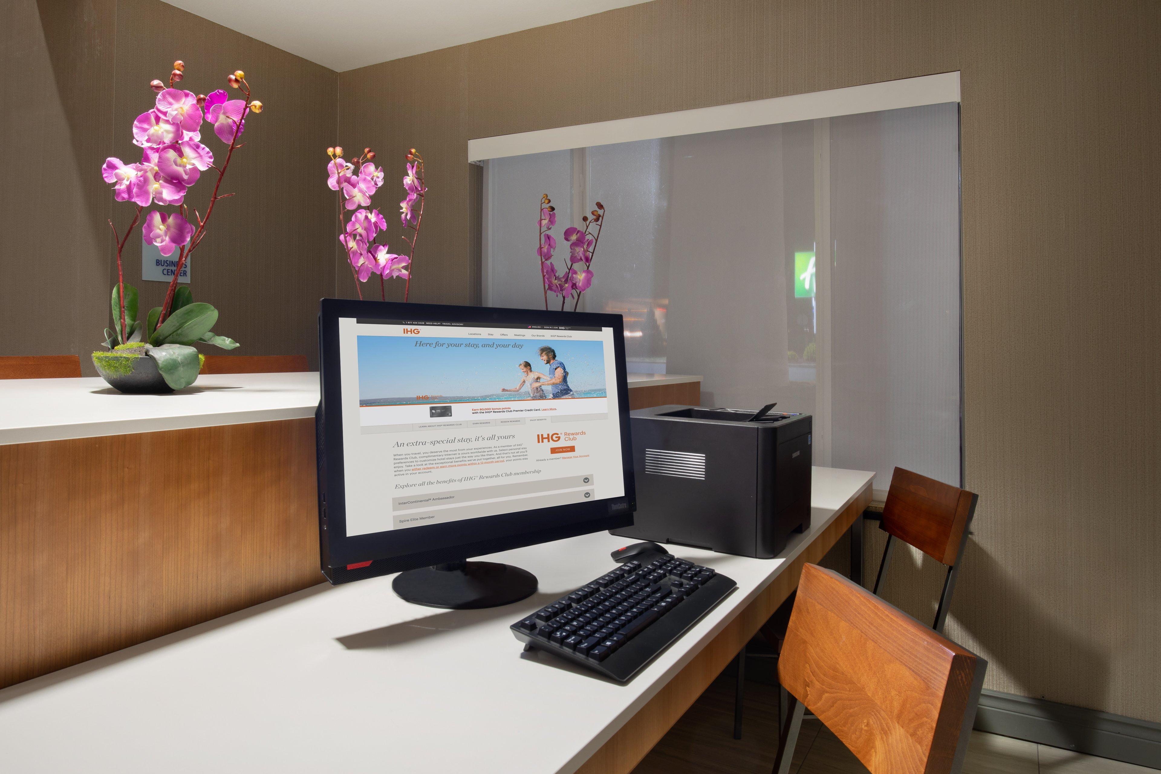 Holiday Inn Express And Suites - Tucumcari, An Ihg Hotel Экстерьер фото