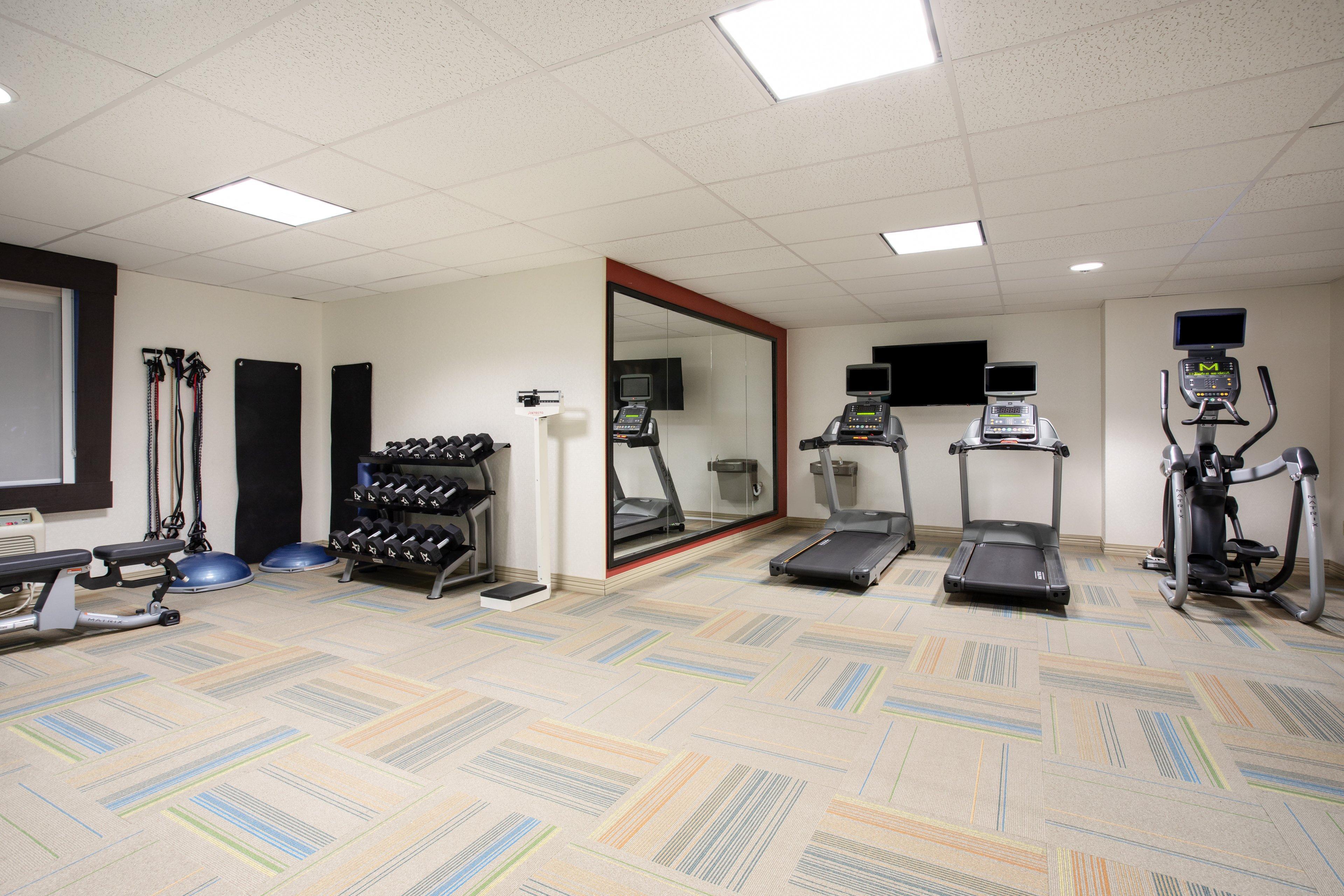 Holiday Inn Express And Suites - Tucumcari, An Ihg Hotel Экстерьер фото