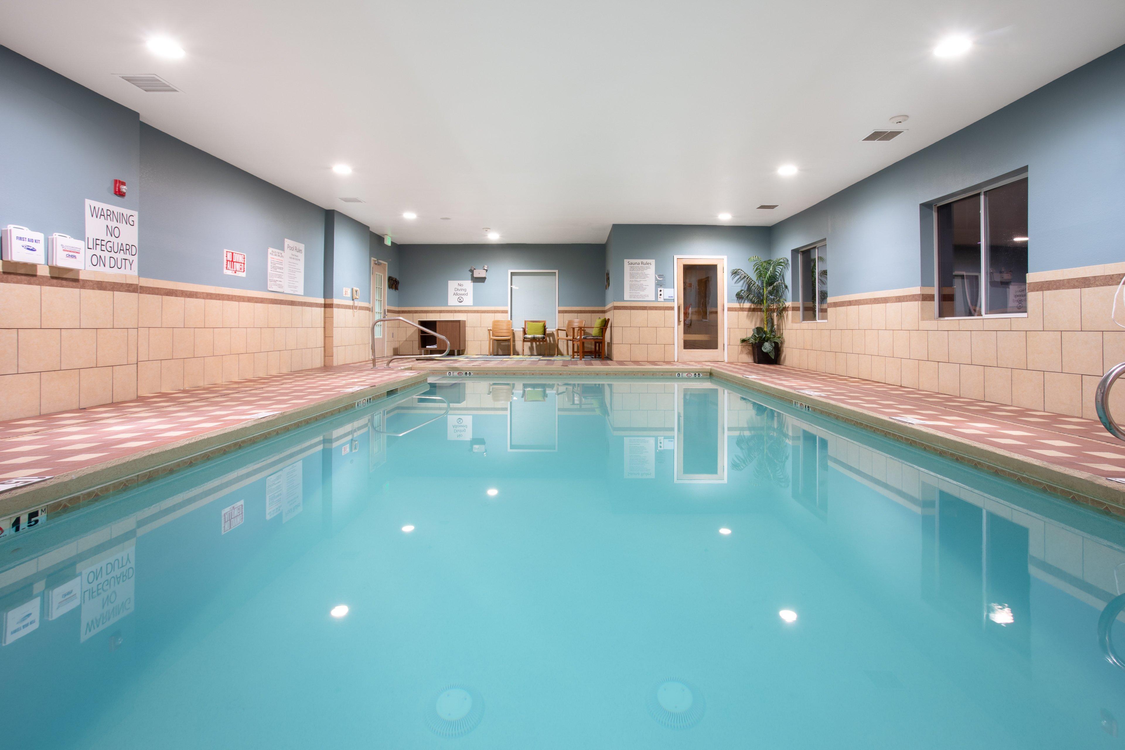 Holiday Inn Express And Suites - Tucumcari, An Ihg Hotel Экстерьер фото