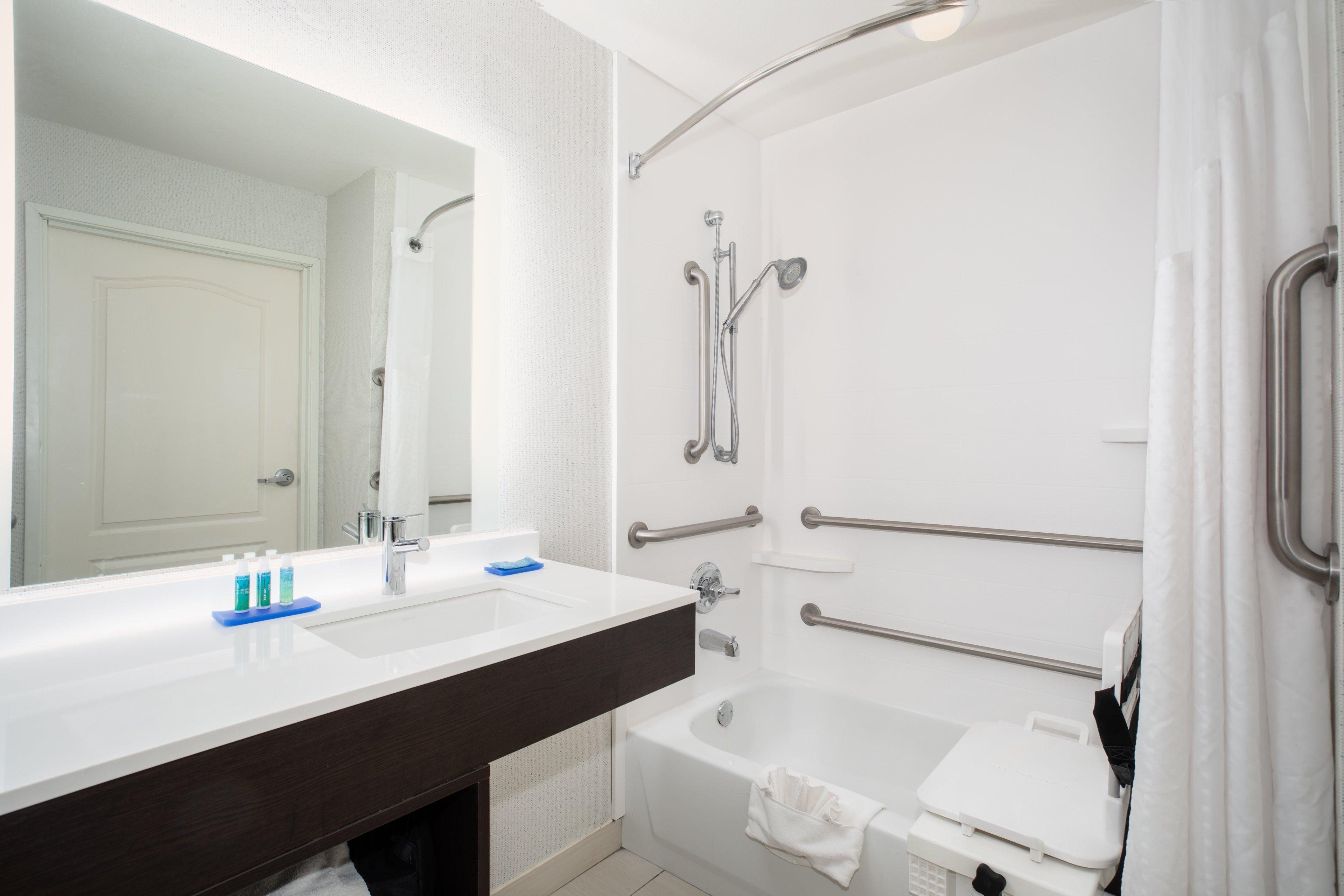 Holiday Inn Express And Suites - Tucumcari, An Ihg Hotel Экстерьер фото